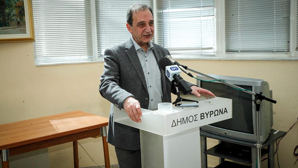 grigoris katopodis